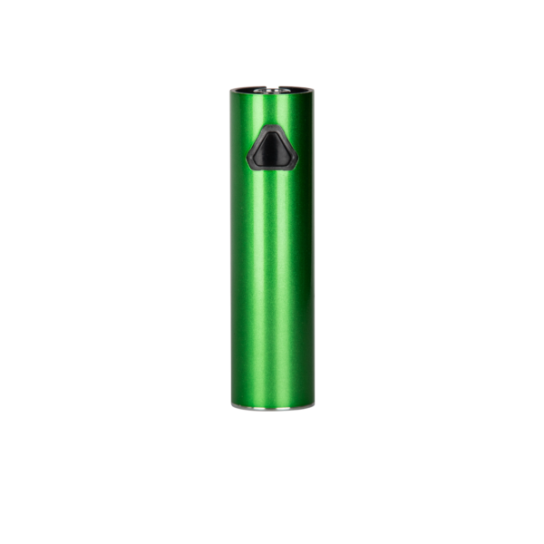 Longmada Motar 3 Battery - 510 Thread Battery Adjustable Temperature for Motar 3 | Green | 1 Pcs