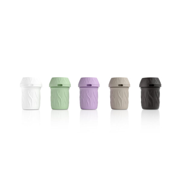 Longmada Original Silicone Cases Heating Element Accessories For Puffco (1Set -  5Pcs)