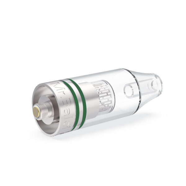 Crystal 1 - Quartz Wax Vape Pen Vaporizer for 510 Battery For Wax And Herb |1 Pcs