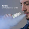 Crystal 1 - Quartz Wax Vape Pen Vaporizer for 510 Battery For Wax And Herb |1 Pcs - 图片 8