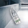 Crystal 1 - Quartz Wax Vape Pen Vaporizer for 510 Battery For Wax And Herb |1 Pcs - 图片 5