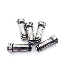 Jellybox Air X Nano Nano 2 Replacement Coils Pack of 5