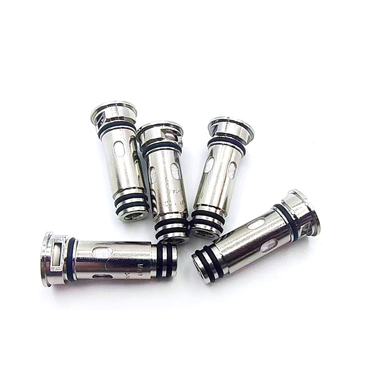 Jellybox Air X Nano Nano 2 Replacement Coils Pack of 5