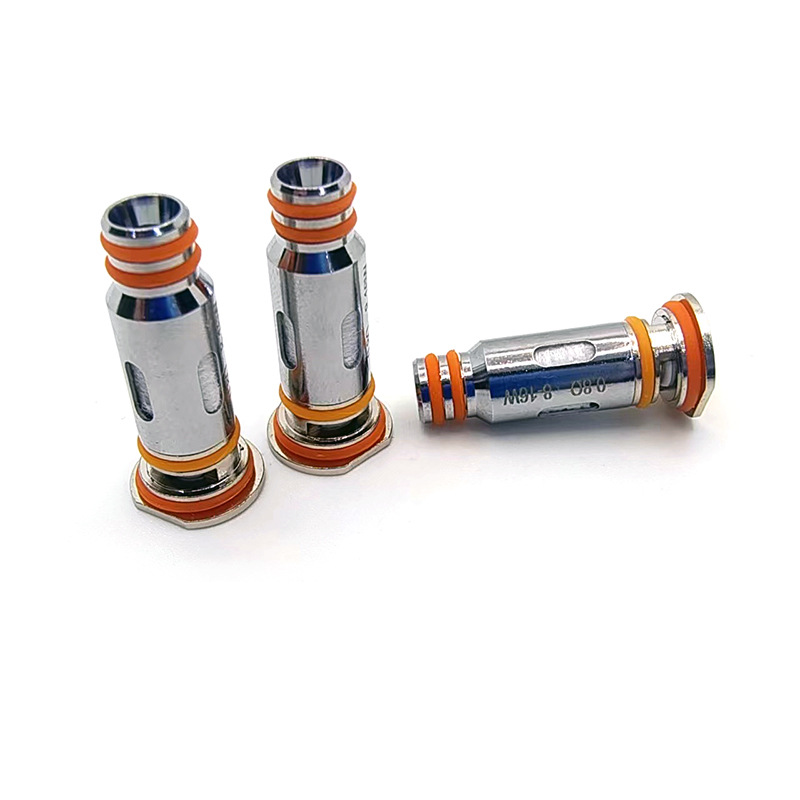 A Series GKZ coil 1.2ohm nicotine free