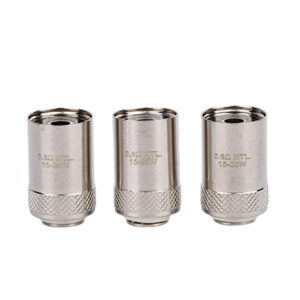 AIO replacement coil 0.5ohm 5 pack