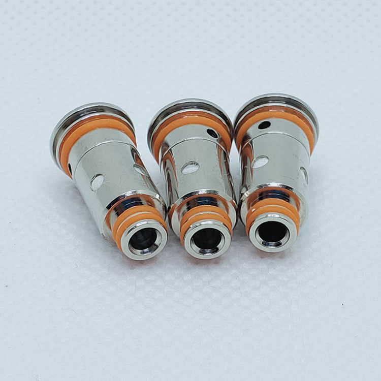 Aegis DP G Series coil 0.6ohm vape accessory