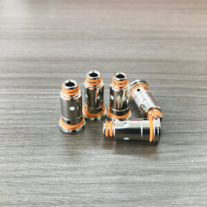 Aegis DP replacement coil 0.4ohm 5 pack
