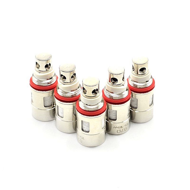Artery HP replacement coil 0.6ohm 5 pack