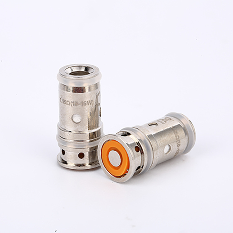 AVP Pro replacement coil 0.65ohm 5 pack