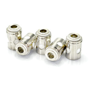 CEUV mesh coil replacement 0.16ohm 5 pack