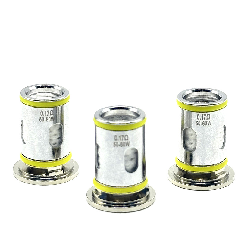 CK replacement coil 0.17ohm for Cloudflask