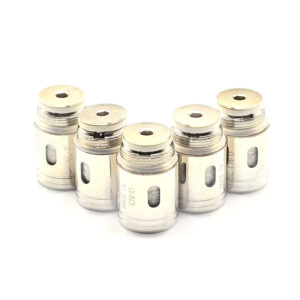 EX-M mesh replacement coil 0.4ohm 5 pack
