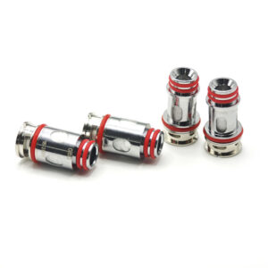 Feelin SPL10 replacement coils 0.6ohm 5 pack