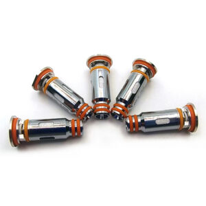 A Series GKZ mesh replacement coil 0.8ohm 5 pack