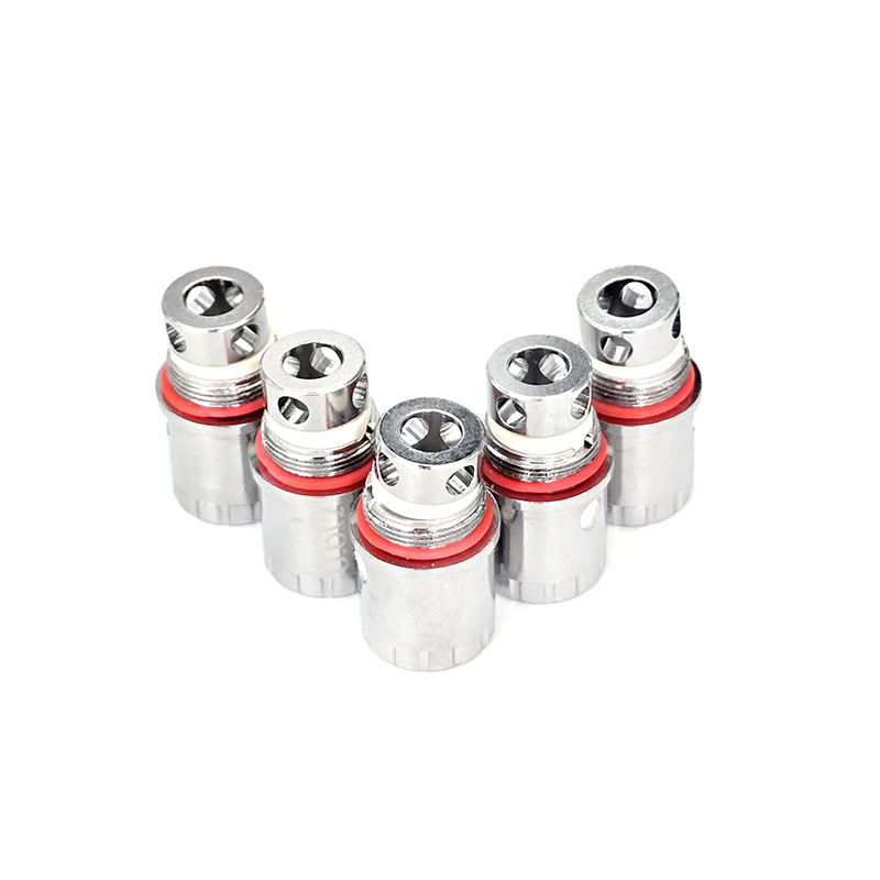 JOMO Lite 40 mesh replacement coil 0.4ohm 5 pack