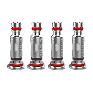 KOKO Prime replacement coils 0.8ohm 5 pack