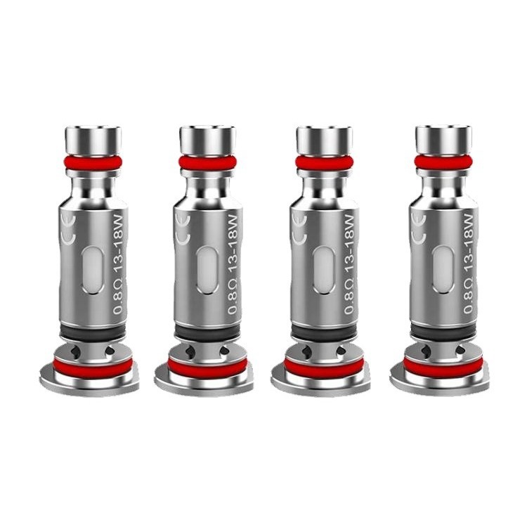 KOKO Prime replacement coils 0.8ohm 5 pack