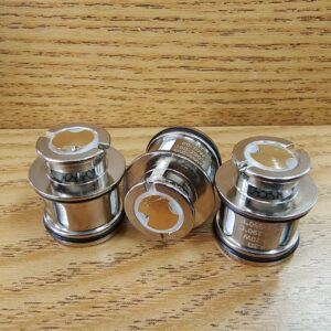 Lost Vape UB Pro replacement coils 3 pack