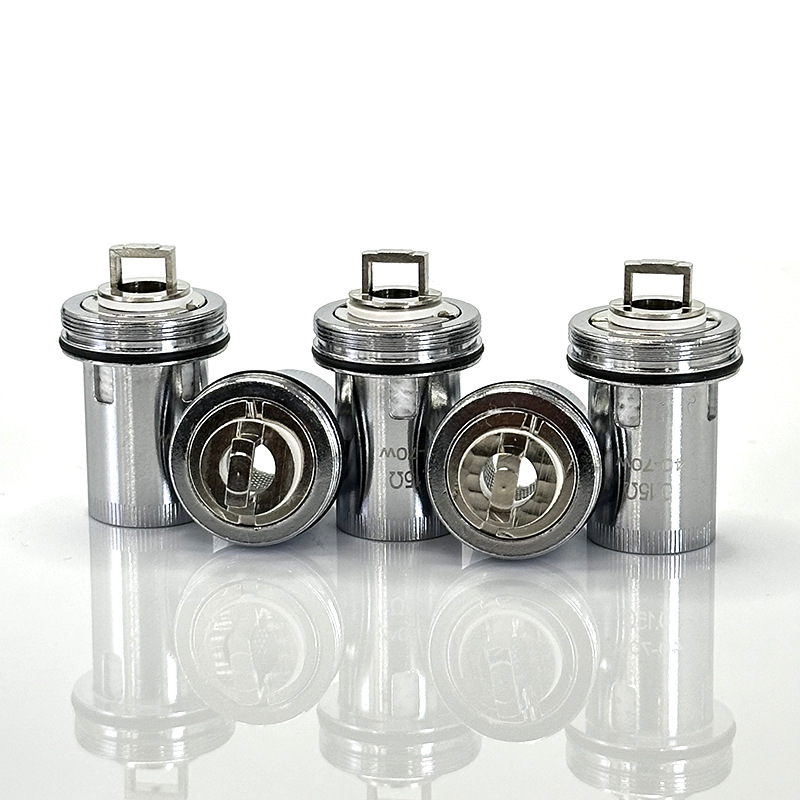 M Pro single mesh replacement coil 0.15ohm 5 pack