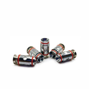 MOTI X replacement coil 0.35ohm 5 pack