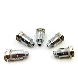 NORD mesh coil 0.6ohm replacement 5 pack