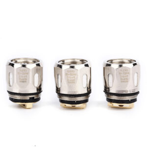 GT mesh coil 0.18ohm replacement 5 pack