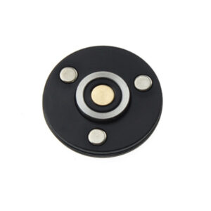 510 adapter Drag X RPM80 Vinci Boost black