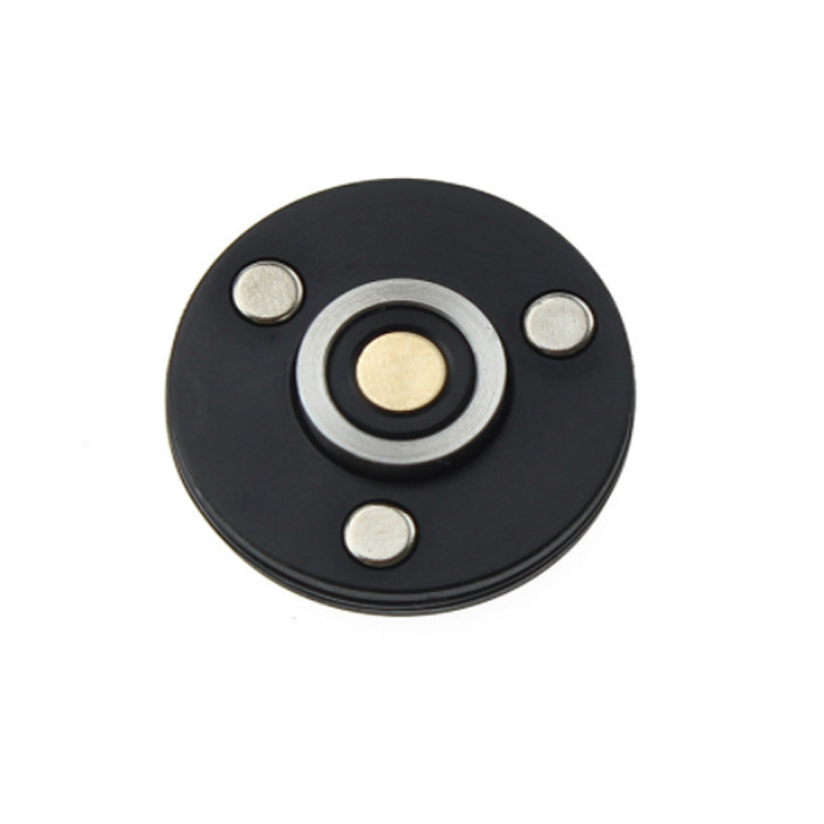 510 adapter Drag X RPM80 Vinci Boost black