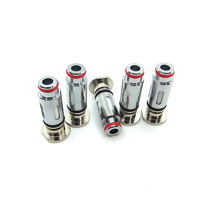 Air Pro Egg Pro coil heads 1.0ohm 5 pack