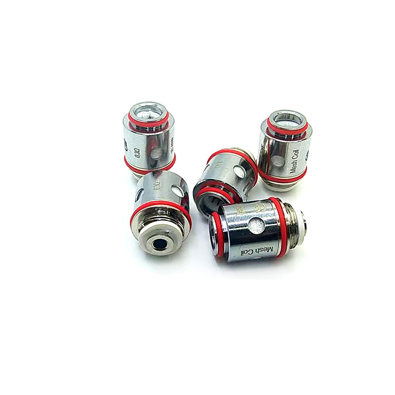 OXVA Unicoil replacement coil 0.3ohm vape accessory