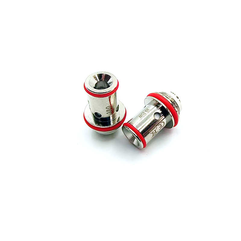 OXVA Unicoil replacement coil heads 5pcs