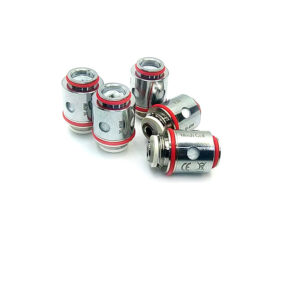 OXVA Unicoil mesh replacement coil 0.2ohm 5 pack