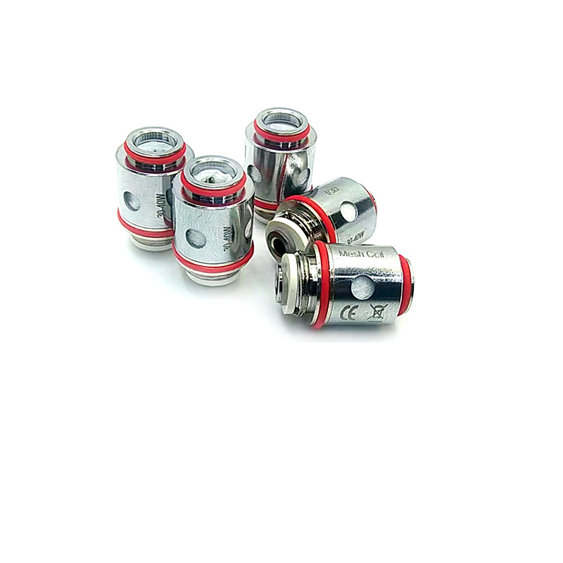 OXVA Unicoil mesh replacement coil 0.2ohm 5 pack