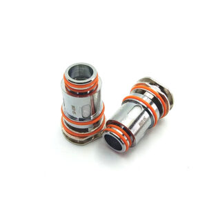 P Series mesh coil 0.2ohm replacement 5 pack