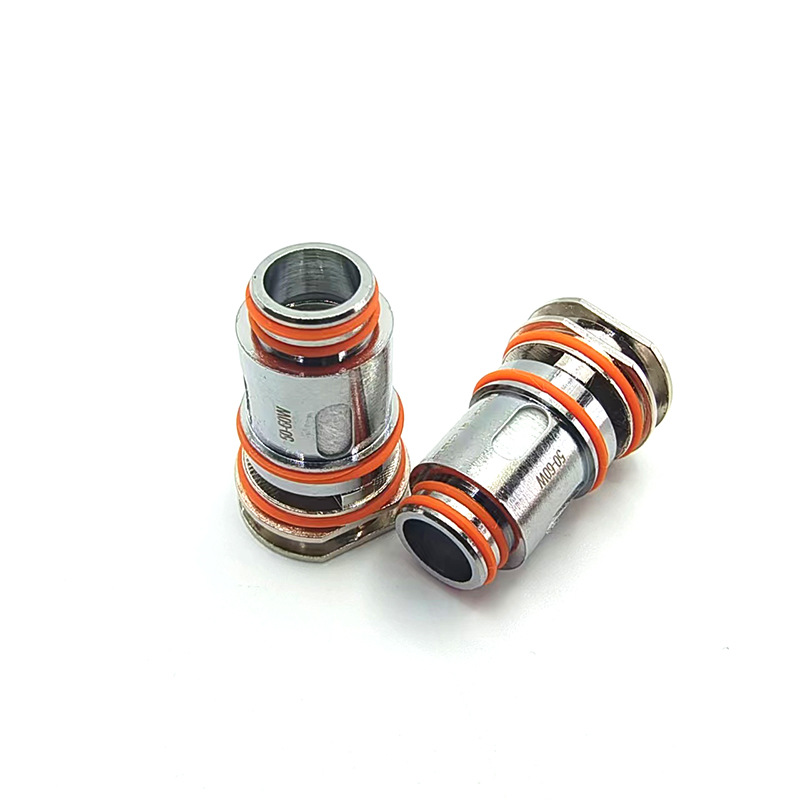 P Series mesh coil 0.2ohm replacement 5 pack