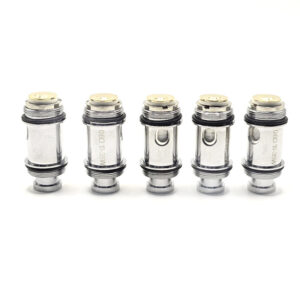 PockeX mesh replacement coil 0.6ohm 5 pack