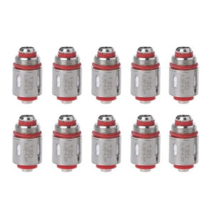 Q16 P16A replacement coil 1.2ohm 5 pack