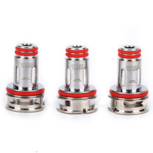 RPM2 mesh replacement coil 0.16ohm 5 pack