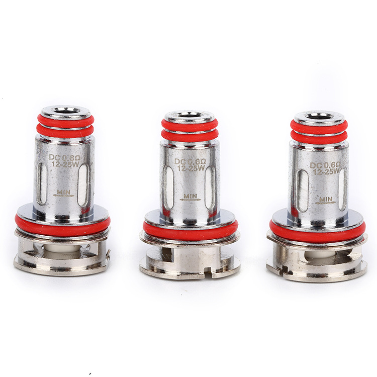 RPM2 mesh replacement coil 0.16ohm 5 pack