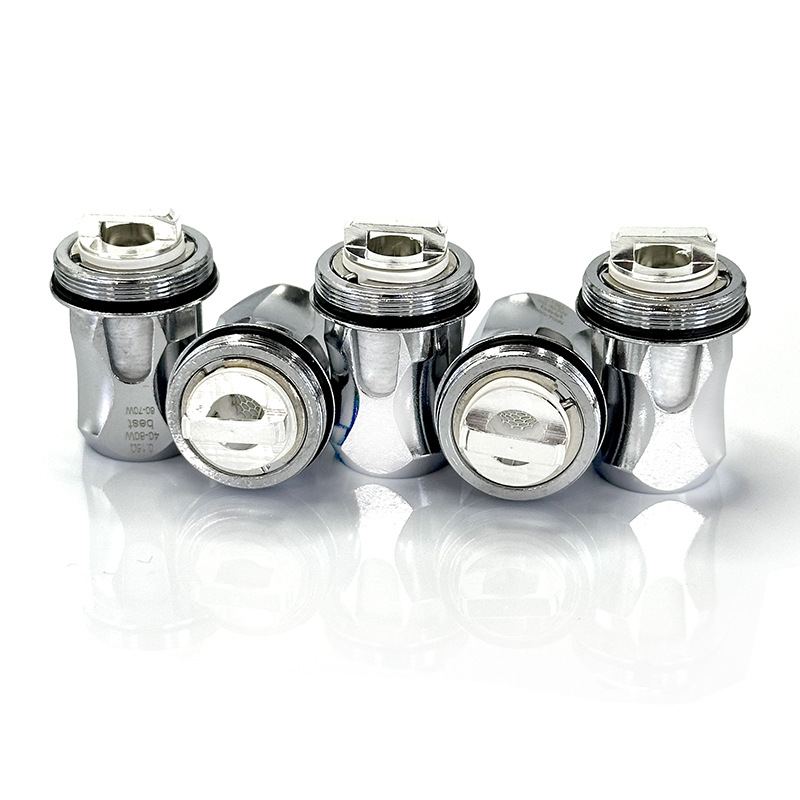 S1 replacement coil 0.15ohm 5 pack