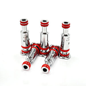 SMTB mesh replacement coil 0.6ohm 5 pack