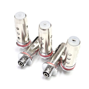 T18E replacement coil 1.5ohm 5 pack