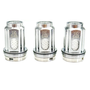 TFV18 replacement coil 0.3ohm 3 pack