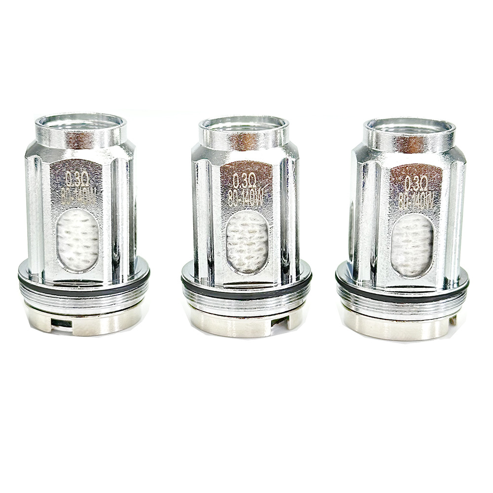 TFV18 replacement coil 0.3ohm 3 pack