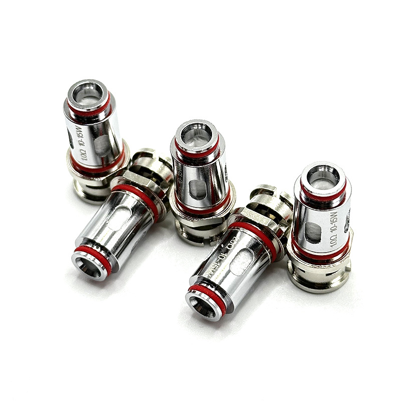 UB Lite replacement coil 0.4ohm mesh 5 pack