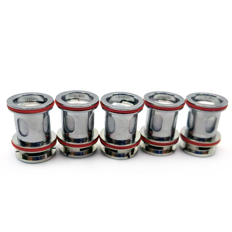 UBMax replacement coils