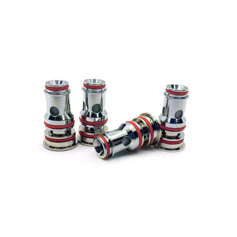 VVC mesh replacement coil 0.15ohm 5 pack