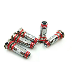 VaPTI replacement coils