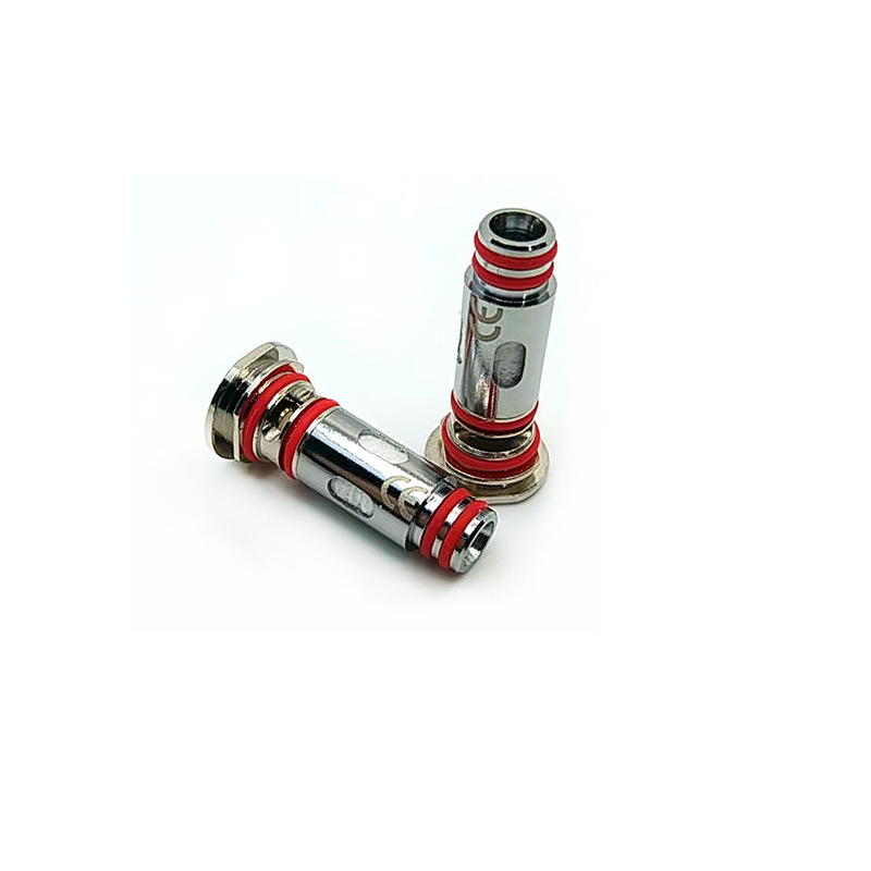 VaPTI mesh coils 0.8 1.0 1.2ohm pack