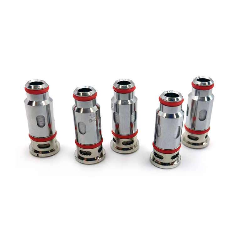 ZQ XTA Pro mesh coil replacement 0.6ohm 5 pack